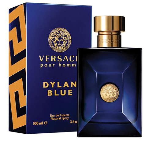 versace dylan blue ekşi